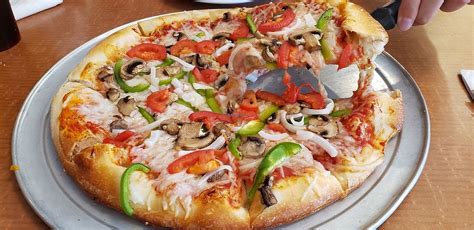 Waynesville pizza - Papa John's Pizza, Waynesville. 34 likes · 28 were here. Better Ingredients. Better Pizza. Papa John’s. - For Delivery or Carryout, we make a superior pizza from fresh, never frozen dough,...